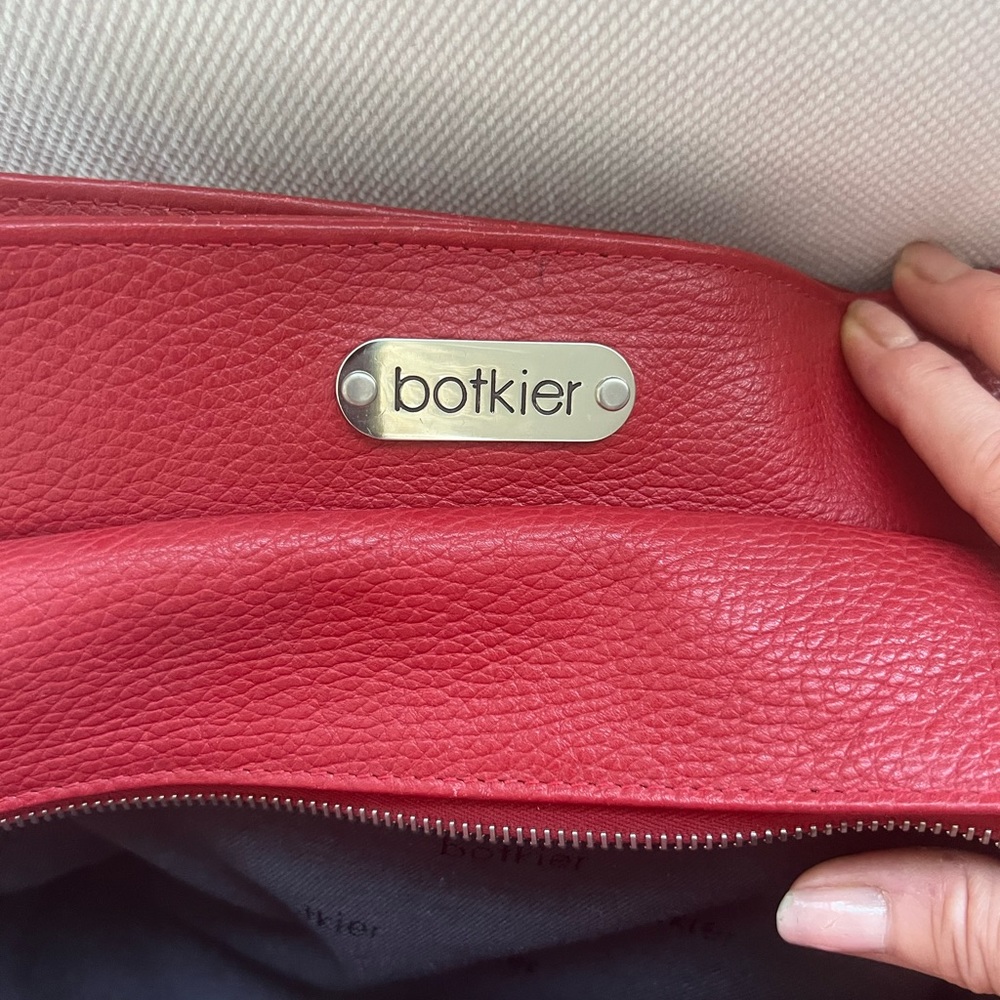 Botkier Satchel - Picture 8 of 10